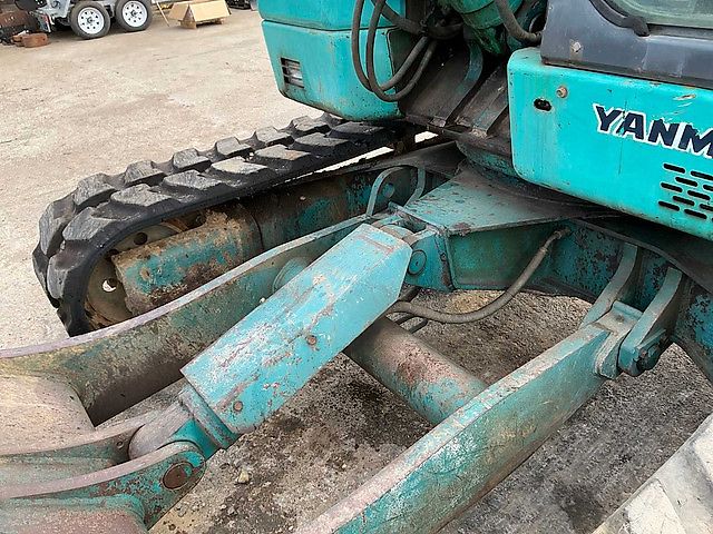 Yanmar BT-3