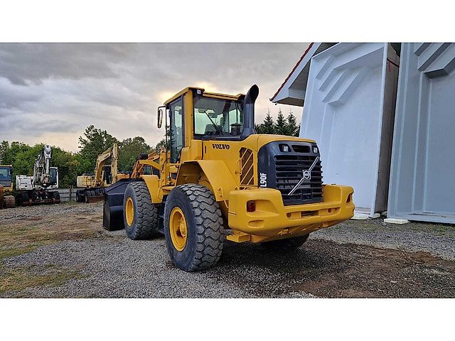 Volvo L90F