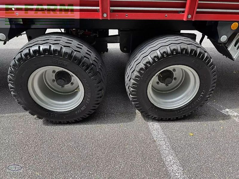 Pöttinger primo 400 l