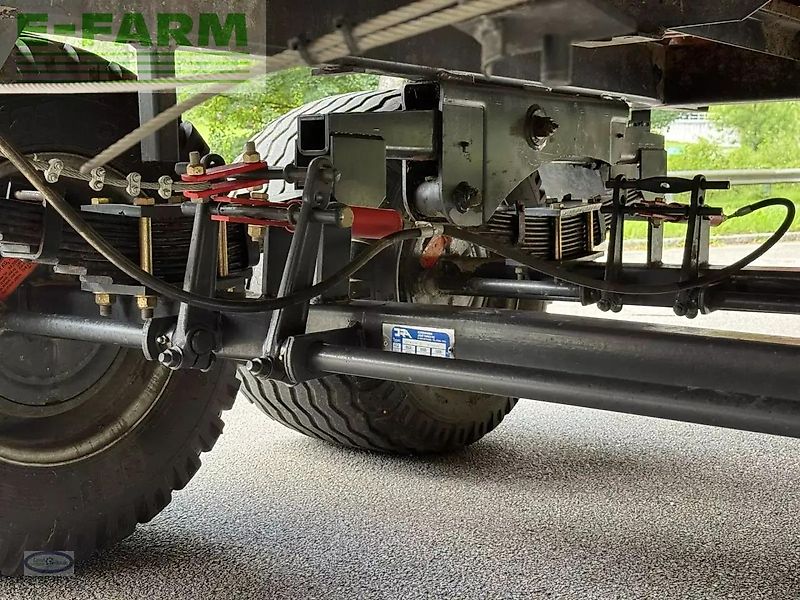 Pöttinger primo 400 l