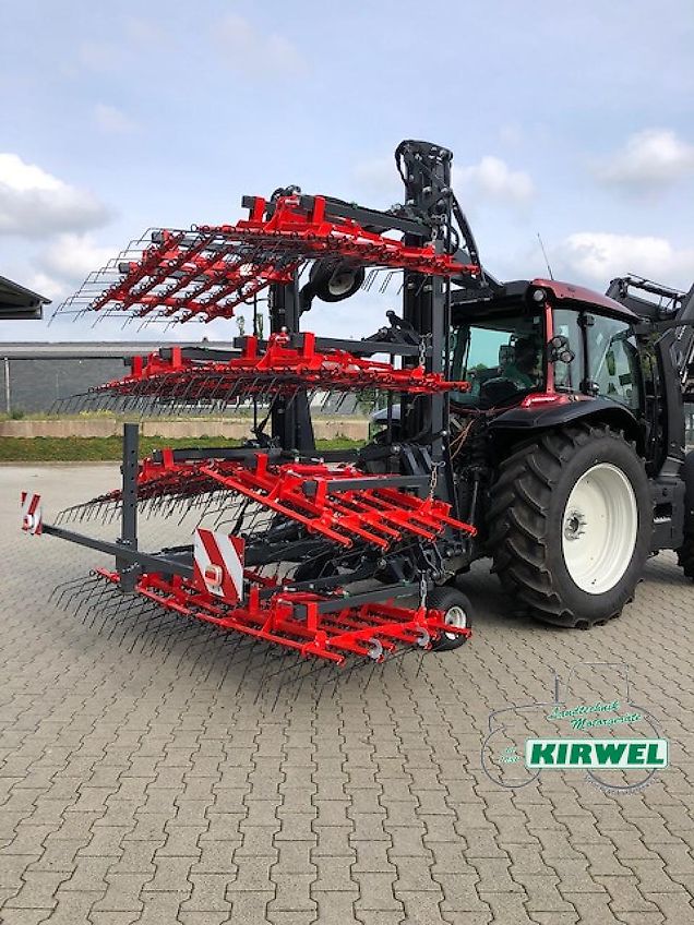 Saphir WeedStar 1200