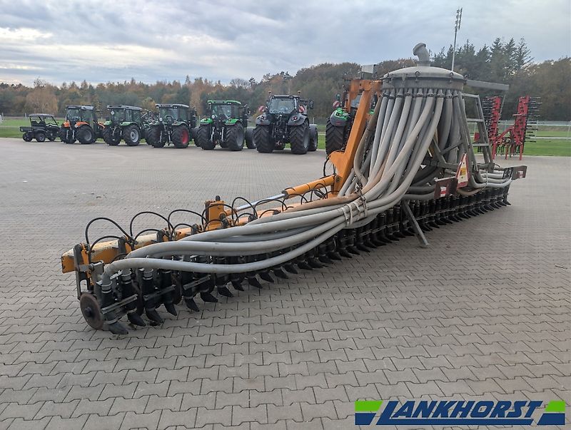 Veenhuis EUROJECT 3500