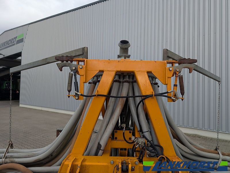 Veenhuis EUROJECT 3500