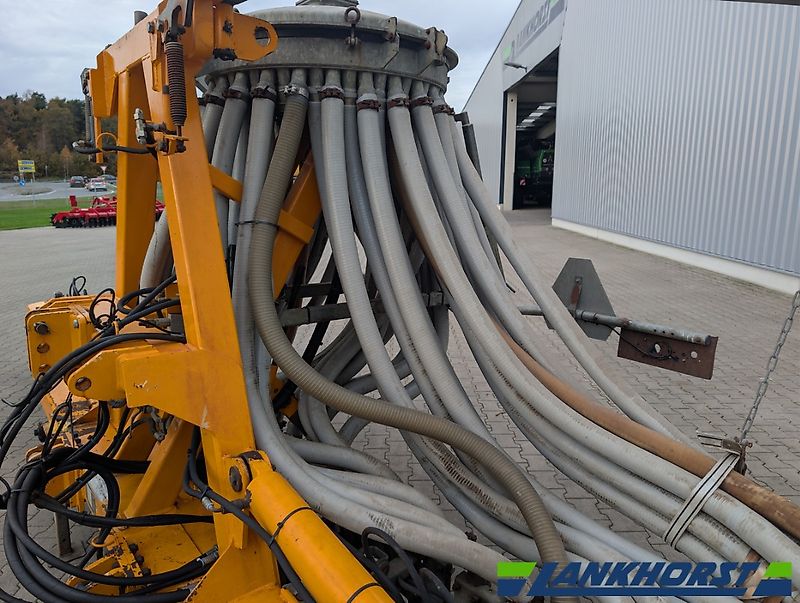 Veenhuis EUROJECT 3500