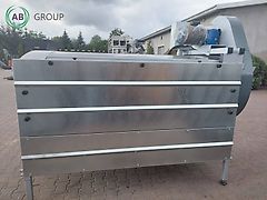 Domasz polerka do warzyw PD8200