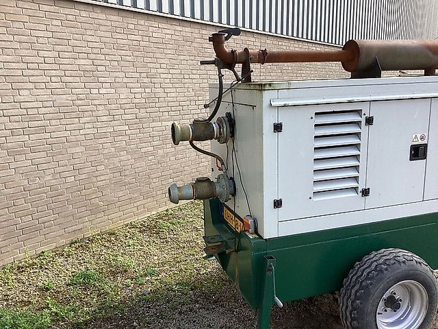 Euromacchine MP 11.1C