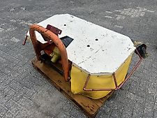 Bellon bellonmit TFA 115 cyclomaaier frontmaaier tuinbouw