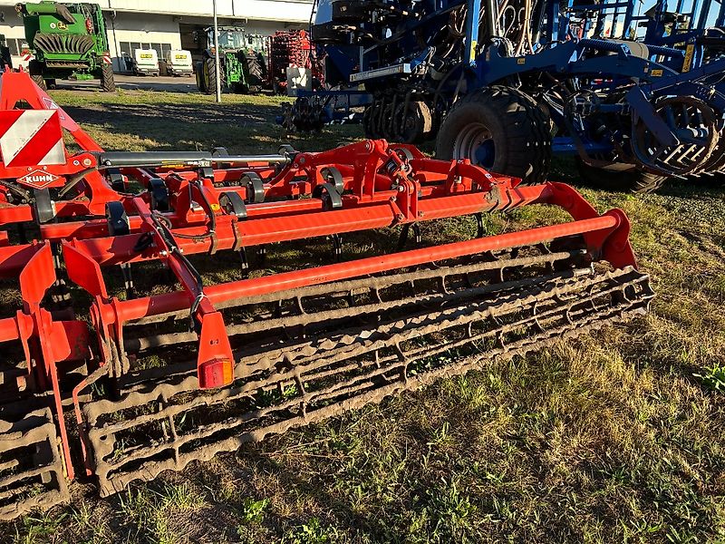 Kuhn Prolander 600R