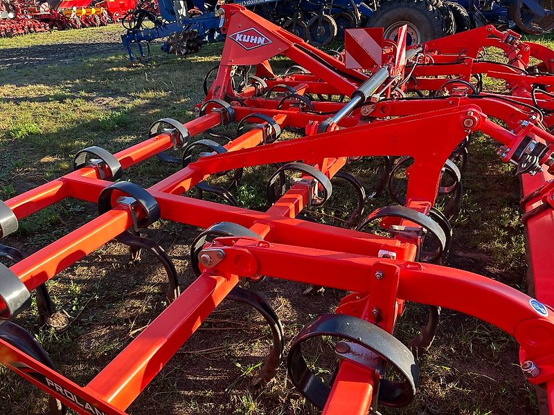 Kuhn Prolander 600R