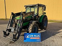 Deutz-Fahr 5080D KEYLINE MIT FRONTLADER