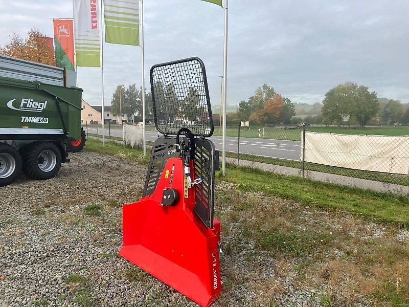 Krpan WINDE 6EHP PROPORTIONALB