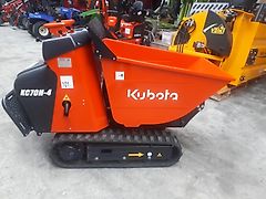 Kubota KC70H-4