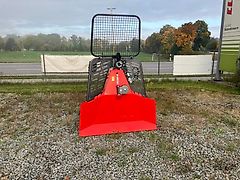 Krpan WINDE 6EHP PROPORTIONALB