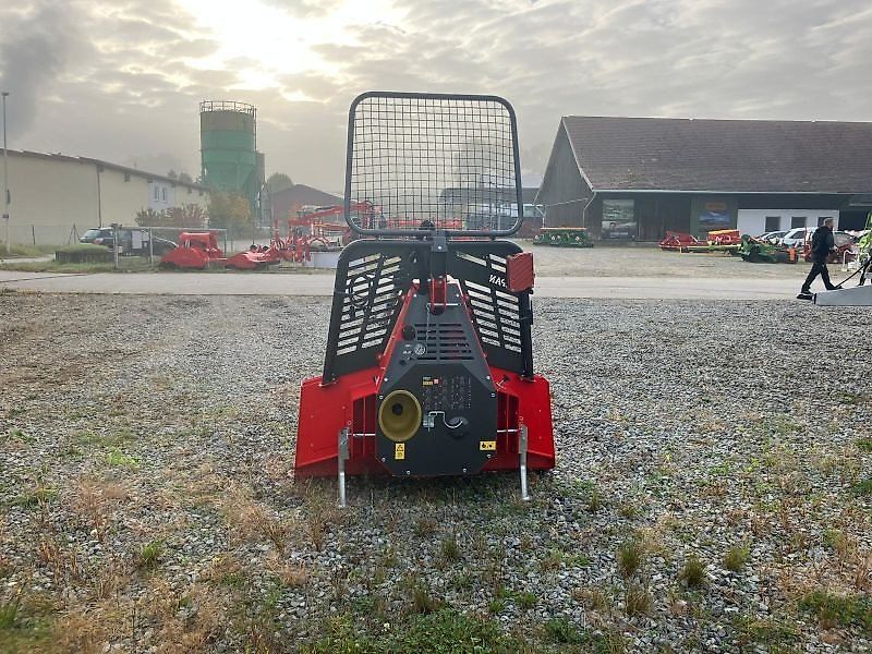 Krpan WINDE 6EHP PROPORTIONALB