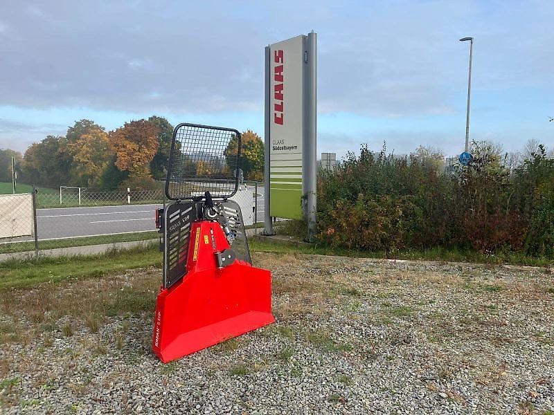 Krpan WINDE 6EHP PROPORTIONALB