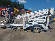 Dinolift 160 XT