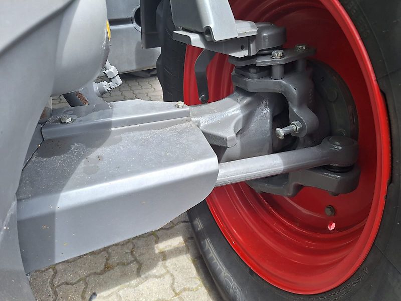 Fendt 828 Vario S4 ProfiPlus