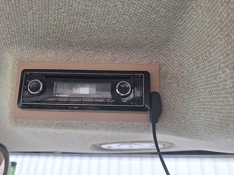 Fendt 828 Vario S4 ProfiPlus