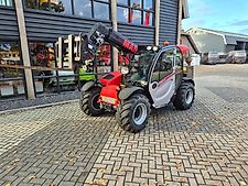 Manitou MLT 625-75 premium