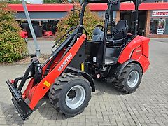 Manitou MLA 3-25H P ST5 S1