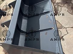 AMPS Szufla uniwersalna/ MERLO, SCHAUFFEL, MANITOU