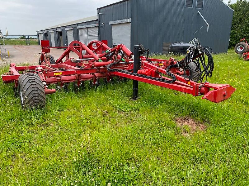 Horsch Joker 5 RT