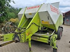 Claas Quadrant 2200 Roto Cut