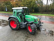 Fendt 409 Vario