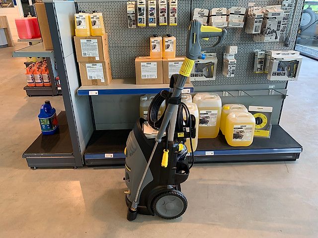 Kärcher HD 9/20-4M Hogedrukreiniger