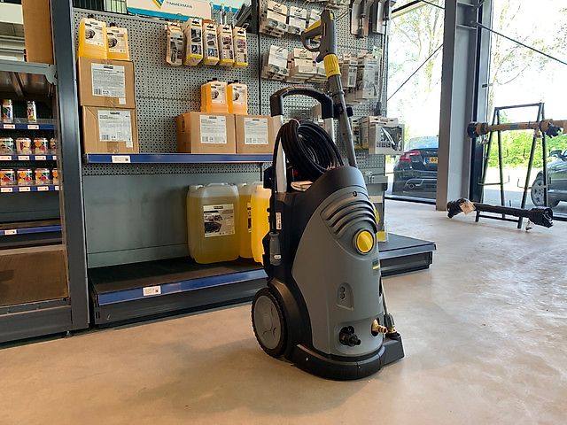 Kärcher HD 9/20-4M Hogedrukreiniger