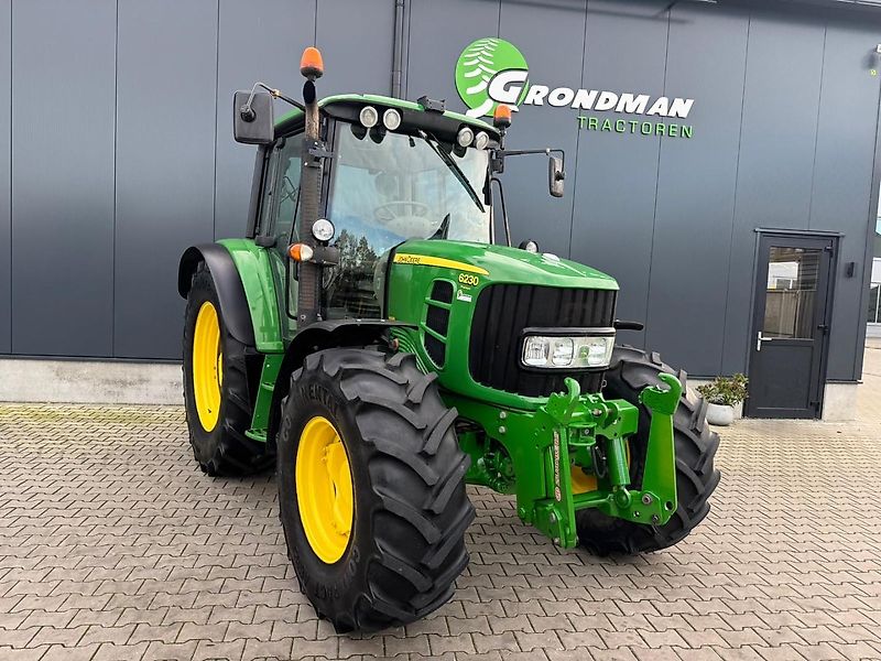 John Deere 6230 Premium