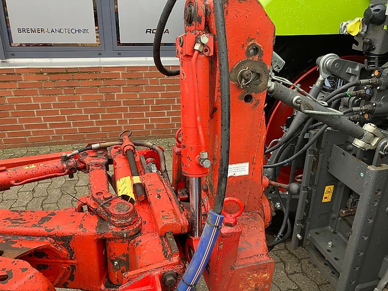 Niemeyer DELTA 3 VARIANT IV