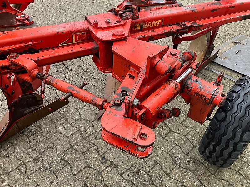 Niemeyer DELTA 3 VARIANT IV