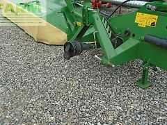 Krone easy cut r 320