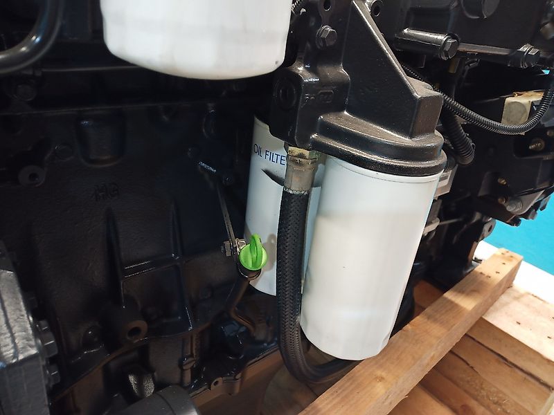 Iveco F3AE0684P E904 (Spare part/Reservedel/Ersatzteil)