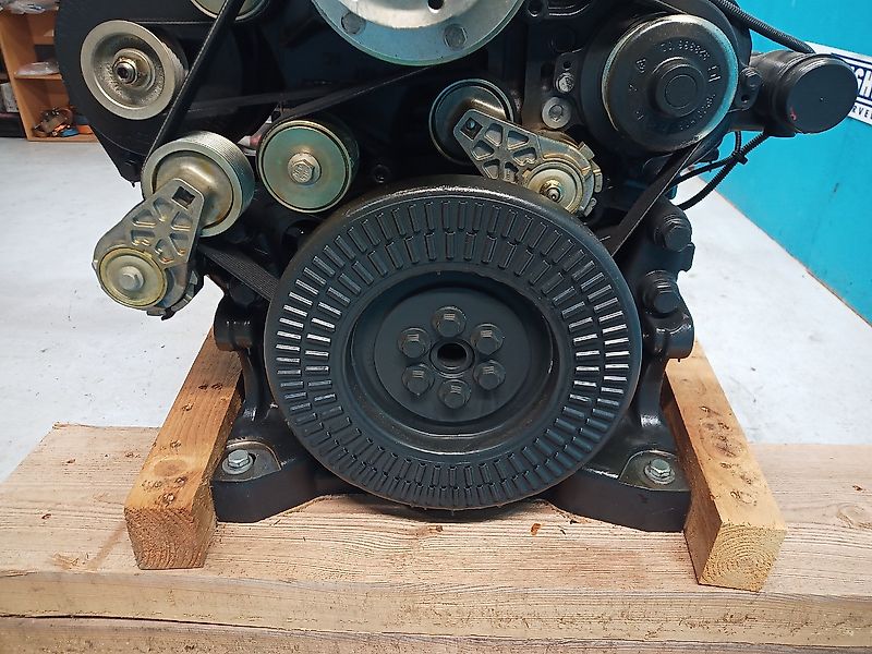 Iveco F3AE0684P E904 (Spare part/Reservedel/Ersatzteil)