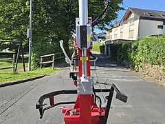 AMR Vogesenblitz VPF 16