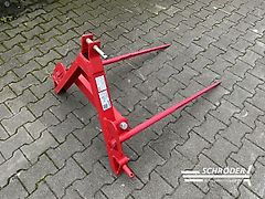 Düvelsdorf BALLENSPIEß FÜR DREIPUNKT 1,10M