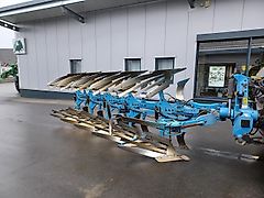Lemken VariOpal 8