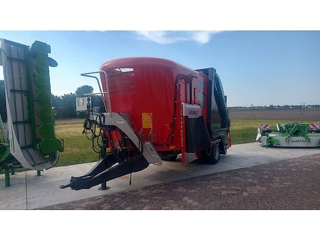 Peecon Biga Pacman 20m3