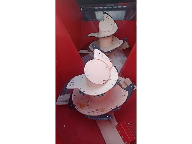 Peecon Biga Pacman 20m3