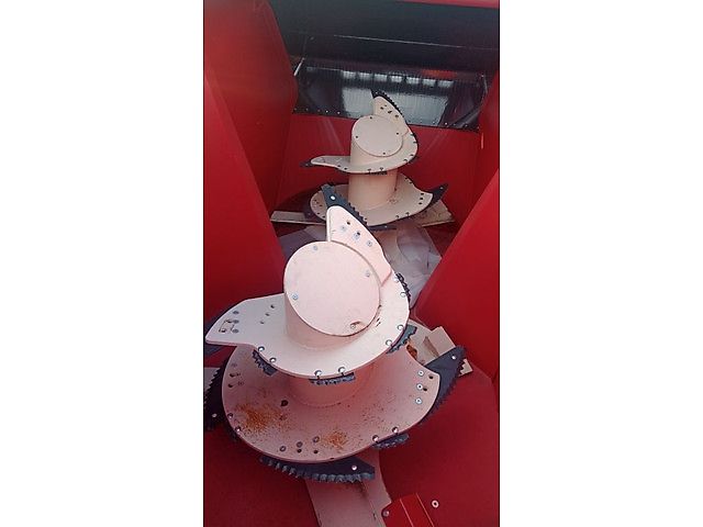 Peecon Biga Pacman 20m3