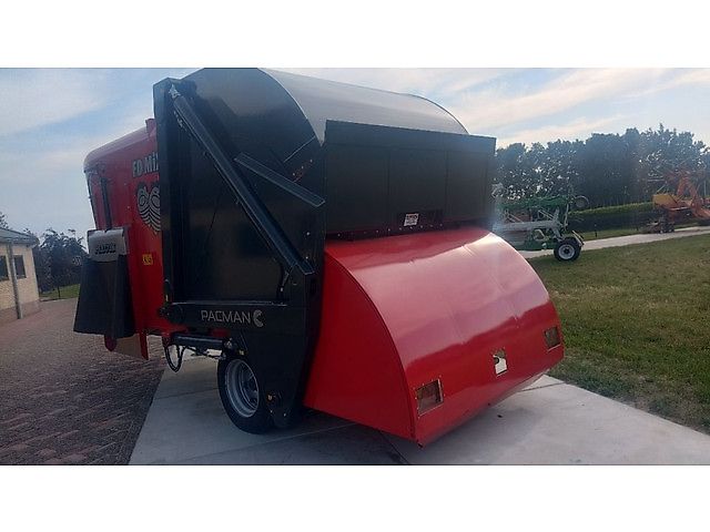 Peecon Biga Pacman 20m3