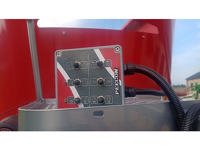 Peecon Biga Pacman 20m3