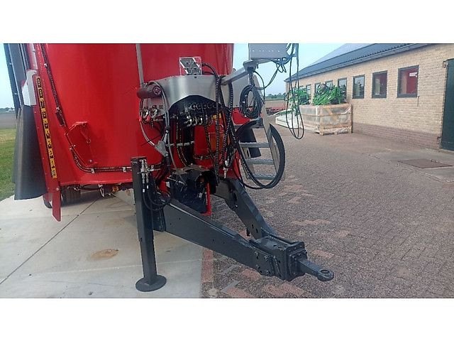 Peecon Biga Pacman 20m3