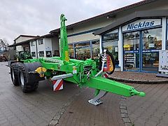 Joskin Cargo-LIFT CL5800D22