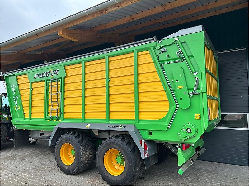 Joskin Silo-Space 2 480D
