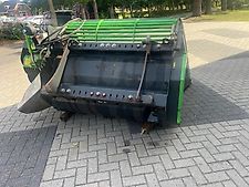VDW 1400 liter