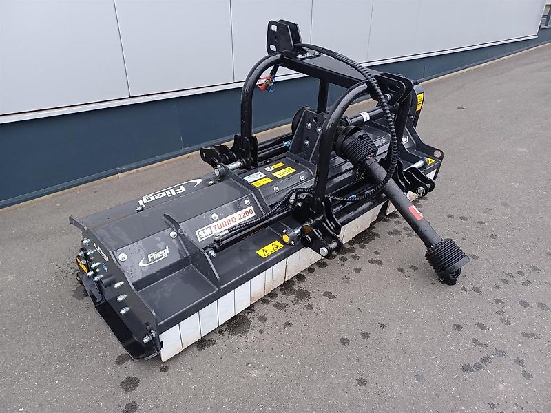 Fliegl SM Turbo 2200