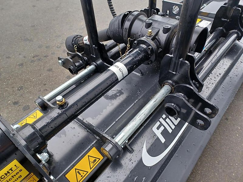 Fliegl SM Turbo 2200